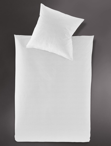 Irisette Interlock Mako-Jersey Bettwäsche Lumen