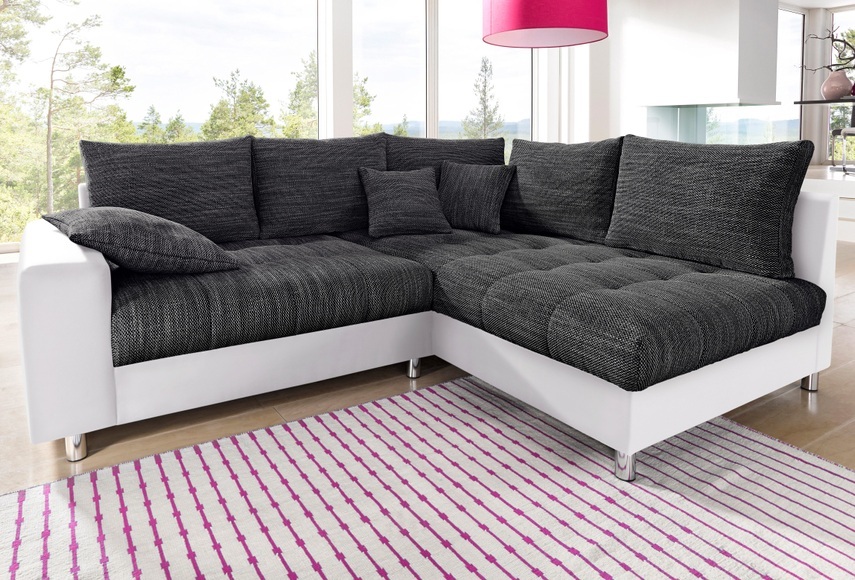 Nova Via Ecksofa