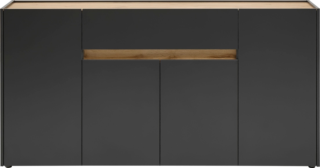 INOSIGN Sideboard »CiTY Sideboard 51«, im modernen Design