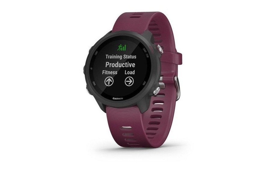 Forerunner 245 Sportuhr