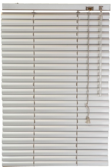 Aluminium-Jalousie »JalouClick«, im Festmass (1 Stck.)