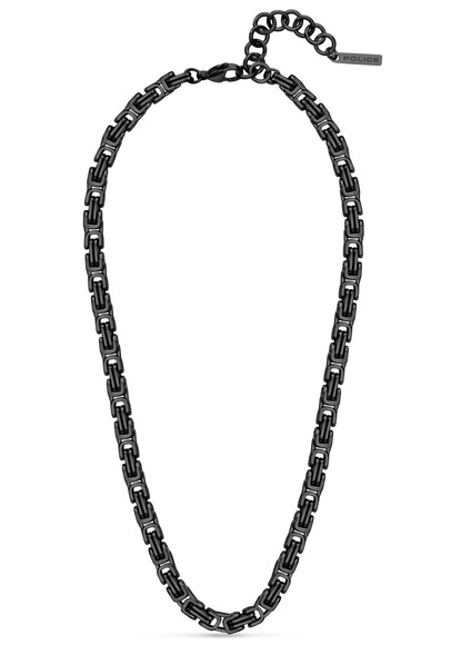 Police Gliederkette »INTRACTABLE, PEAGN0008301, PEAGN0008302, PEAGN0008303«