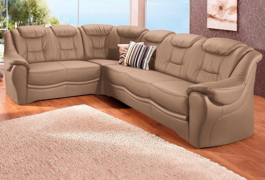 sit&more Ecksofa