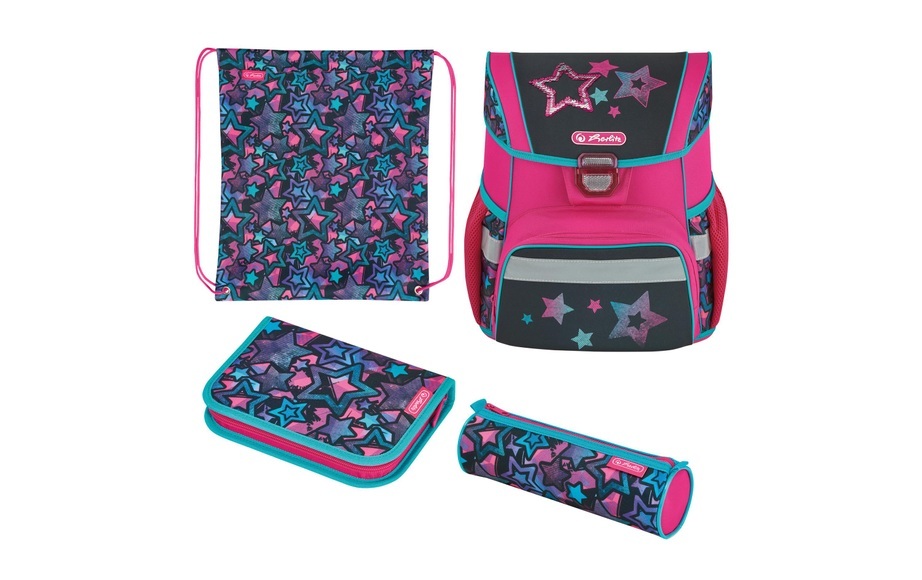 Loop Plus Stars, Schulranzen