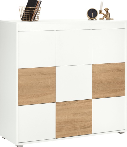 Places of Style Aktenschrank »Ergil«, Aktenschrank 