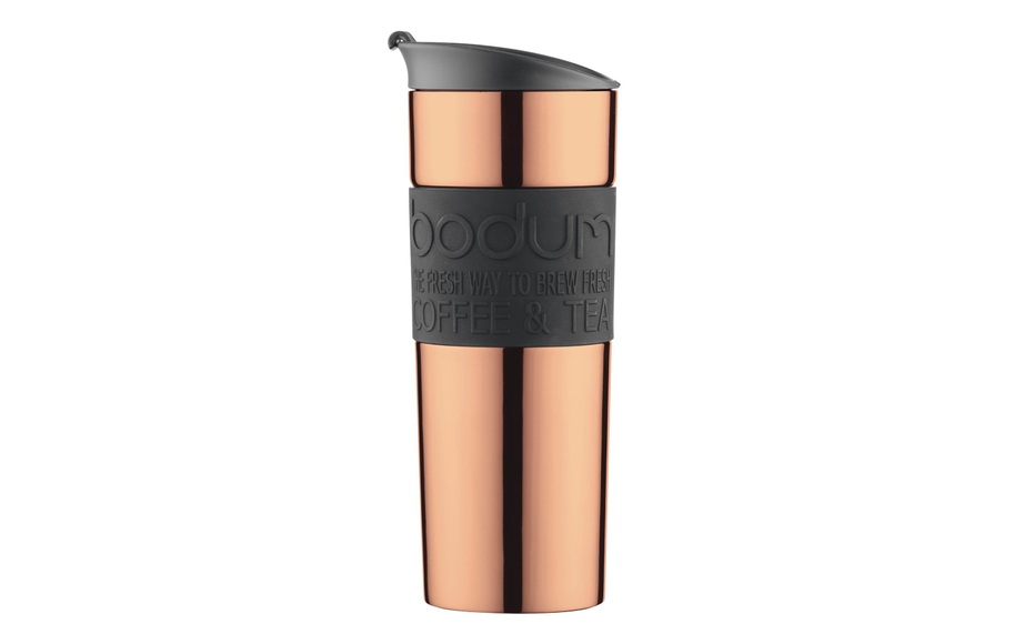 Bodum Thermobecher Travel Mug 0.35 l