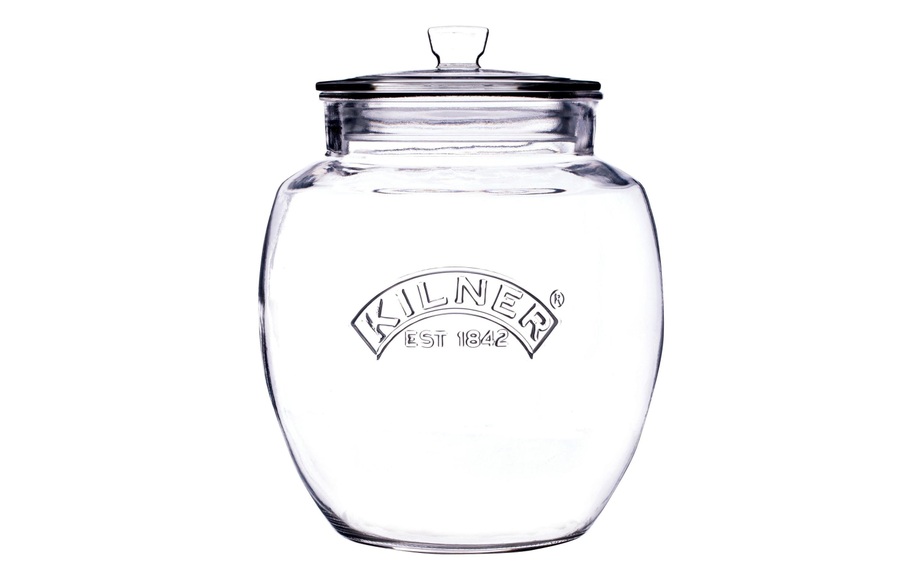 Kilner Vorratsglas 4 Liter, Produkttyp