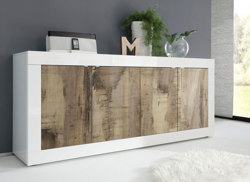 LC Sideboard »Basic«, 207 cm