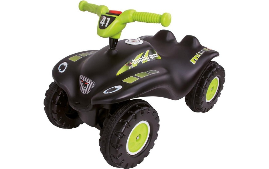 BIG Bobby Quad Racing