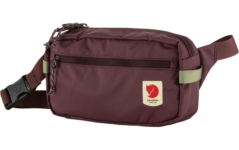 Fjällräven Bauchtasche »High Coast Hip Pack«