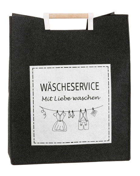 MarJo Wäschekorb