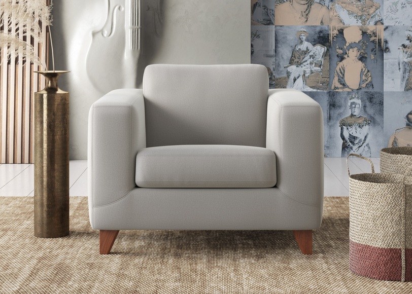 machalke® Sessel »manolito«