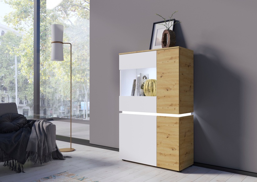 Vitrine »Luci«