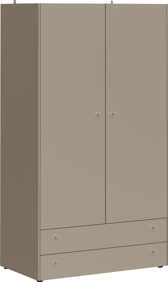 GERMANIA Drehtürenschrank »Monteo«