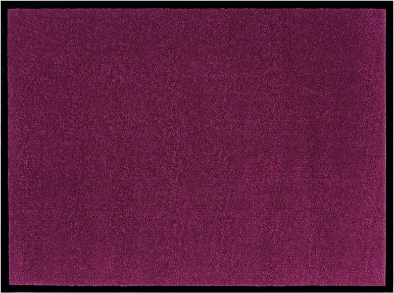 Fussmatte, »Triton«, Home affaire, rechteckig, Höhe 7 mm