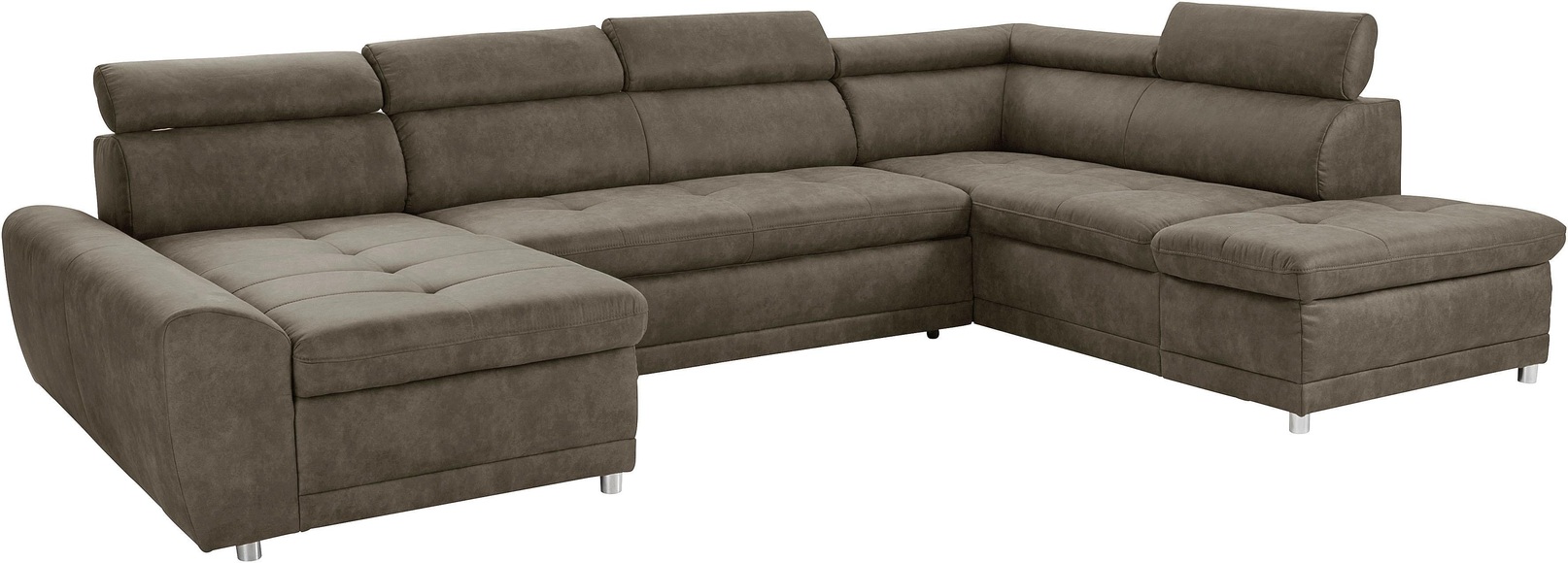 sit&more Wohnlandschaft