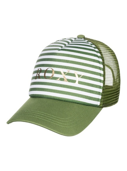 Roxy Trucker Cap »Happy Spirit«