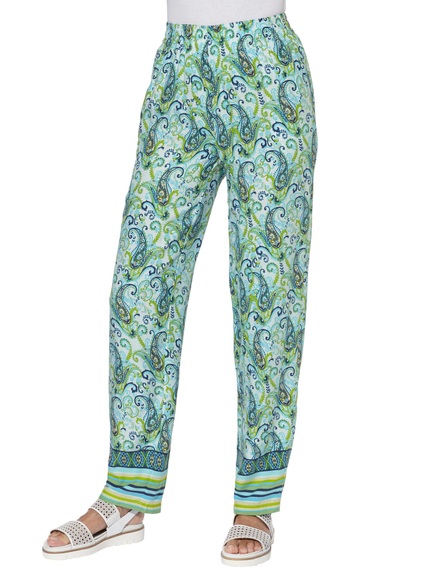 Classic Basics Schlupfhose