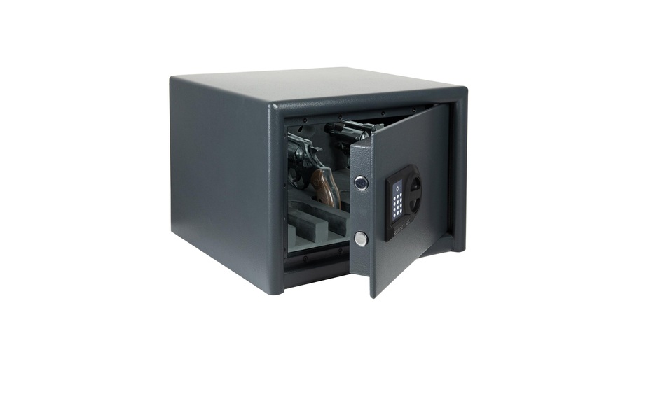 Burg-Wächter Magno-Safe M 520 E Tresor
