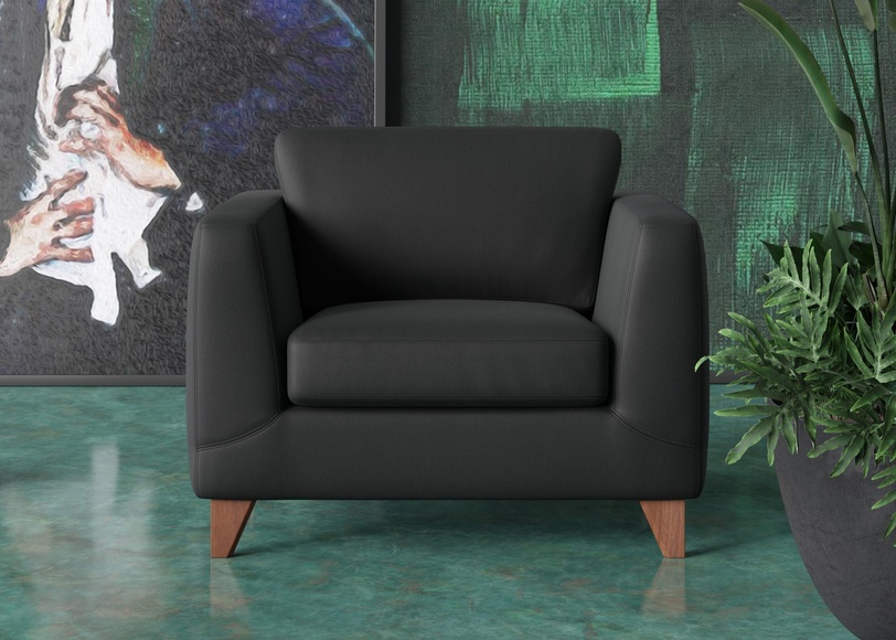machalke® Sessel »pablo«