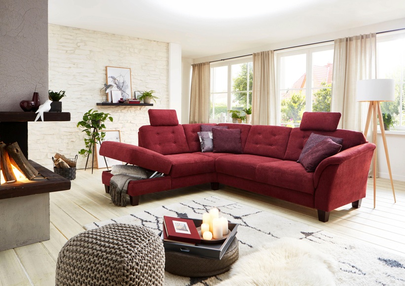 Home affaire Kopfstütze »Lillesand«