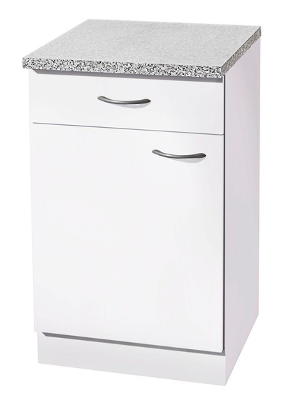 wiho Küchen Unterschrank »Kiel«, 60 cm breit