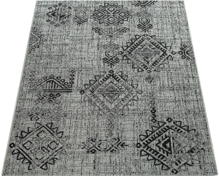 Teppich, »Coco 204«, Paco Home, rechteckig, Höhe 16 mm, maschinell gewebt