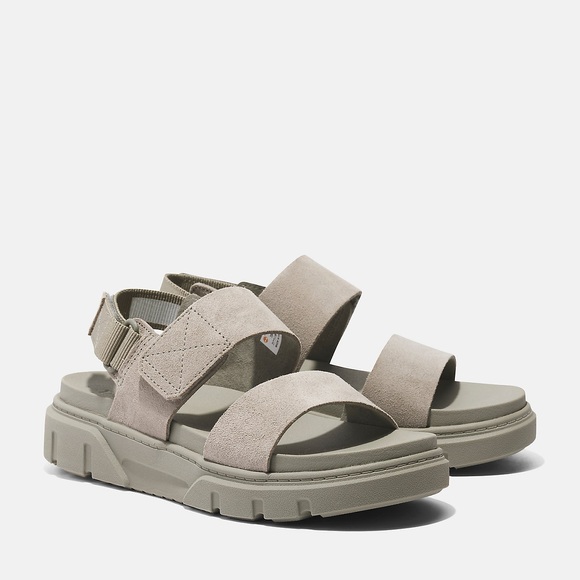 Timberland Sandale »Greyfield Sandal 2 STRAP SANDAL«