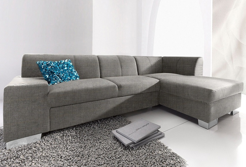 DOMO collection Ecksofa
