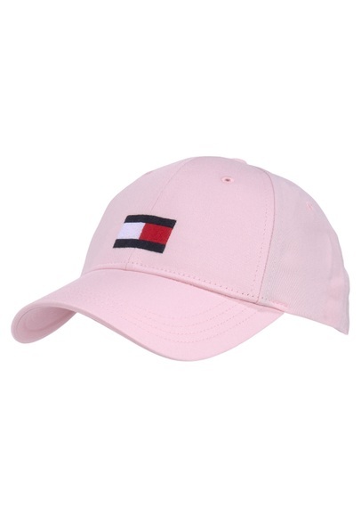 Tommy Hilfiger Baseball Cap »Cap BIG FLAG SOFT CAP«