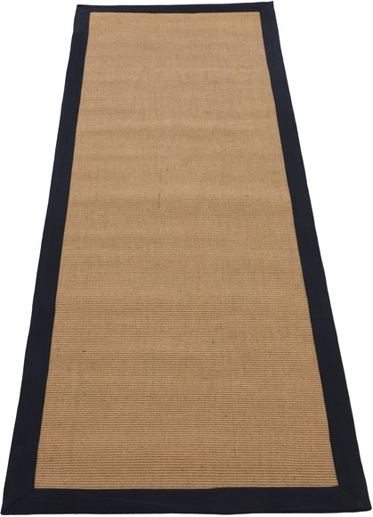 carpetfine Läufer »Sisal«, rechteckig, 5 mm Höhe