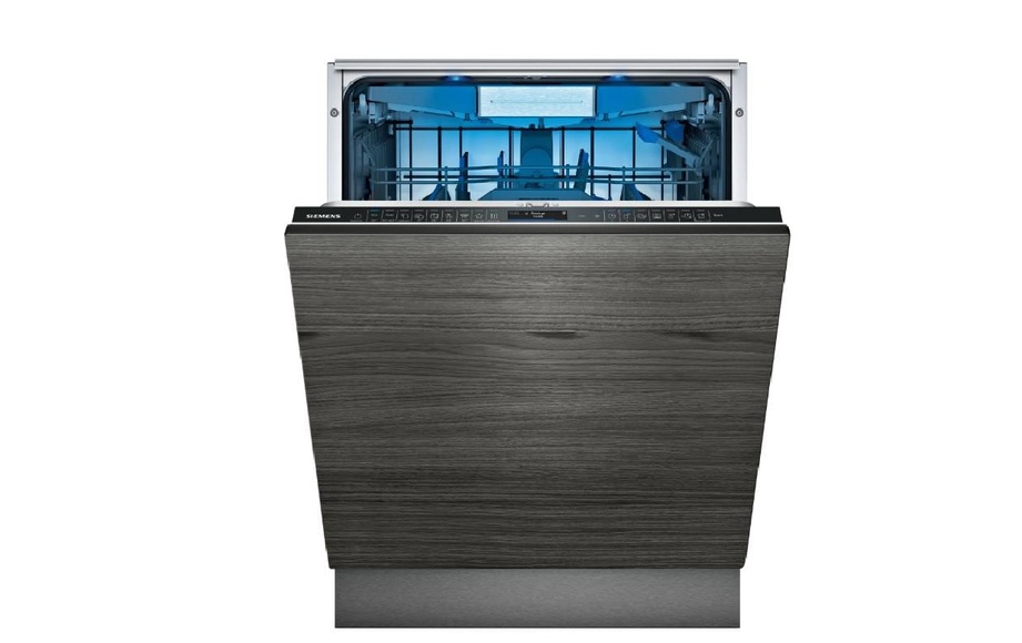 SIEMENS Unterbaugeschirrspüler »SX85TX«, SX85TX, 14 Massgedecke