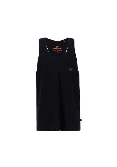 Alpha Industries Muscleshirt »ALPHA INDUSTRIES Men - Tanks Alpha Essentials RL Tank«