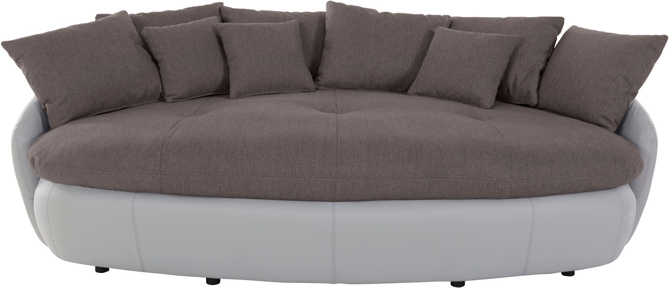 INOSIGN Big-Sofa »Amaru«, grosszügiges, gemütliches Megasofa XXL