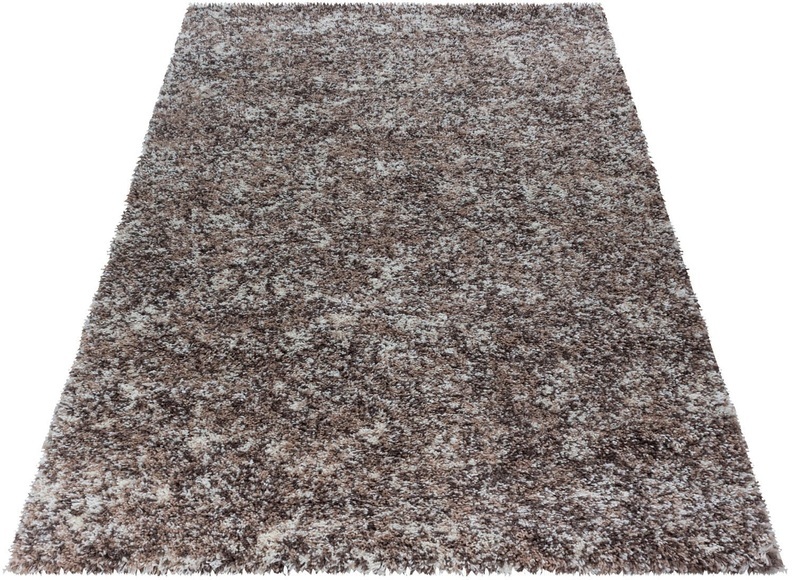 Ayyildiz Teppiche Hochflor-Teppich »Enjoy Shaggy«, rechteckig, Wohnzimmer