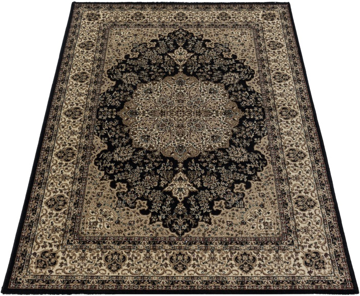 Ayyildiz Teppiche Teppich »KASHMIR 2608«, rechteckig, 10 mm Höhe, Wohnzimmer