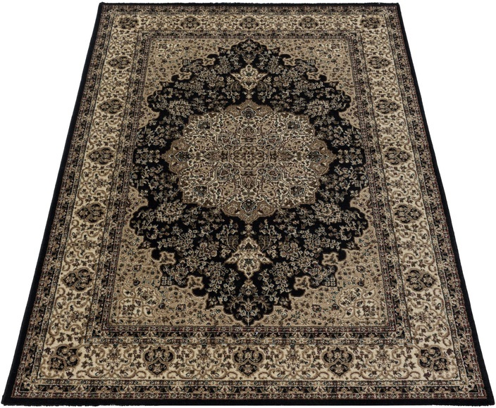 Ayyildiz Teppiche Teppich »KASHMIR 2608«, rechteckig, 10 mm Höhe, Wohnzimmer