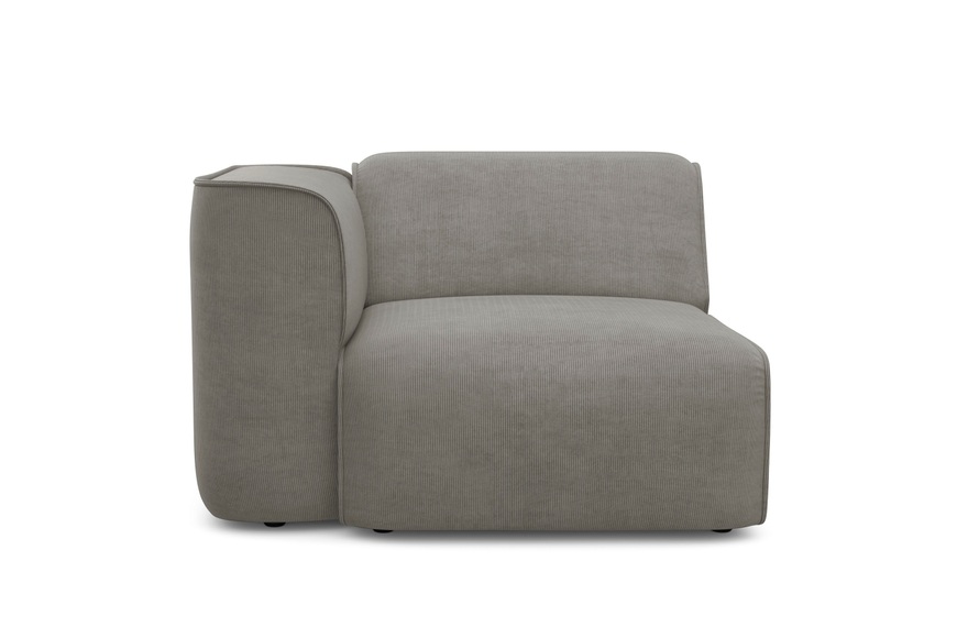 COUCH? Sessel »Fettes Polster«, als Modul oder separat verwendbar, viele Module für individuelle Zusammenstellung s. 