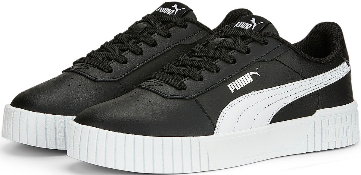 PUMA Sneaker »Carina 2.0«