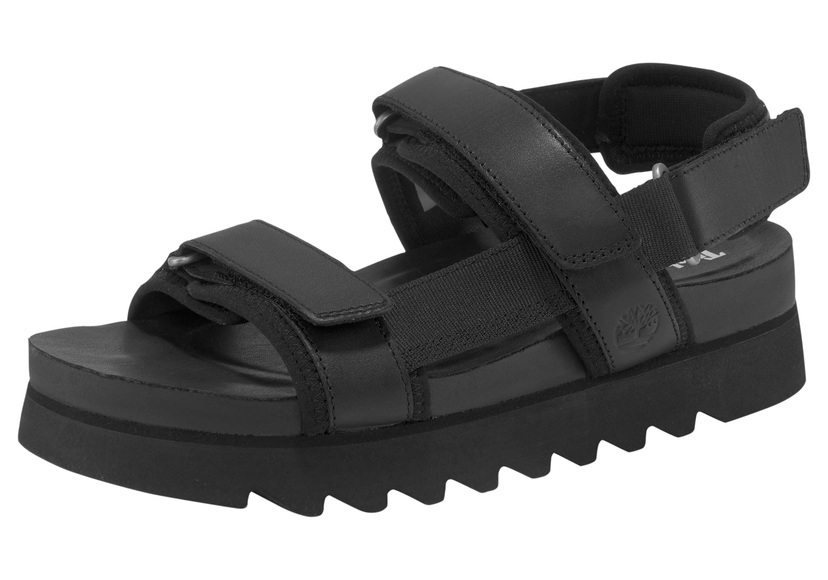 Timberland Sandale »SantaMonicaSunrise Sporty«, mit Klettverschluss