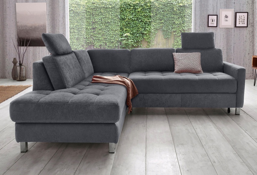 sit&more Ecksofa