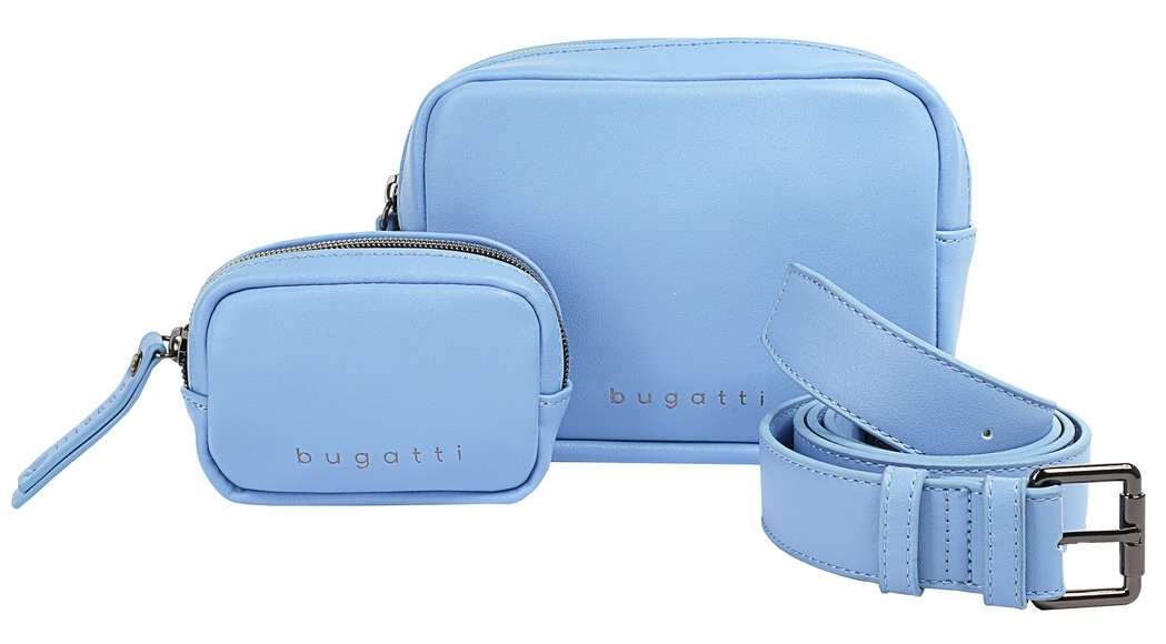 bugatti Gürteltasche »ALMATA«, besonders leicht