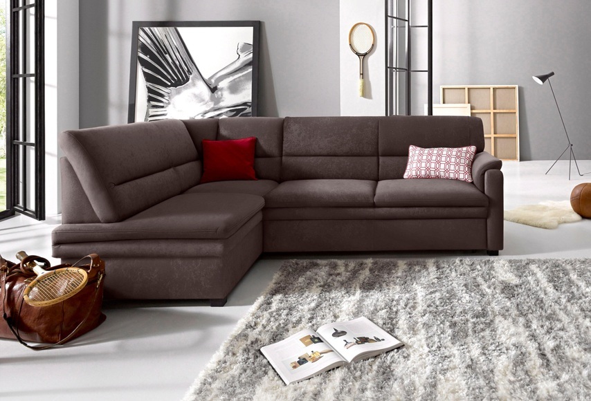 RAUM.ID Ecksofa