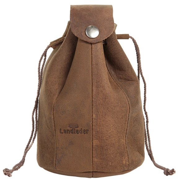 Landleder Geldbörse