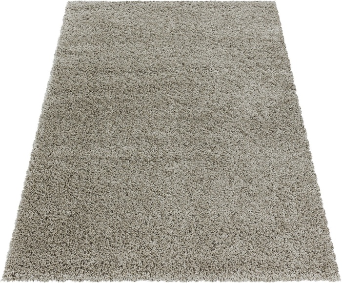 Ayyildiz Teppiche Hochflor-Teppich »SYDNEY 3000«, rechteckig, 50 mm Höhe, Wohnzimmer