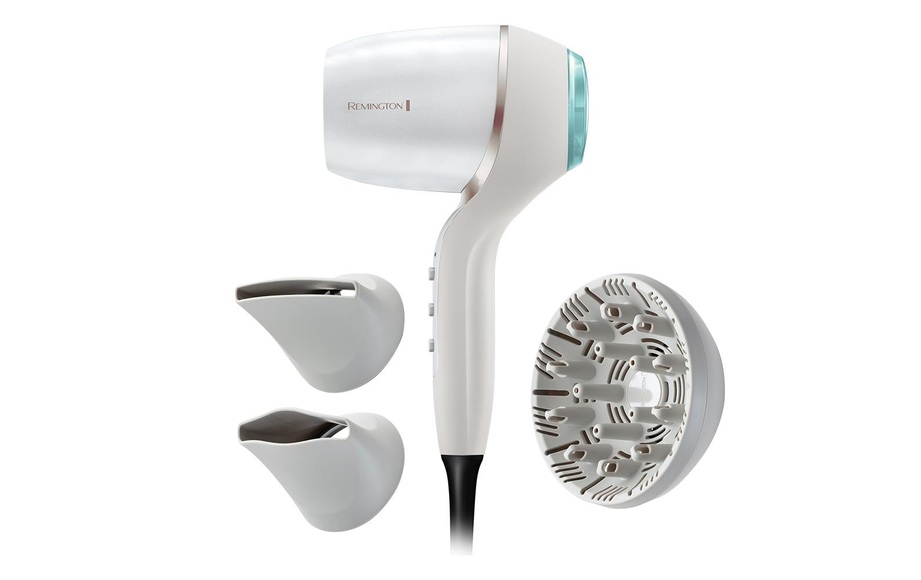 Haartrockner, Remington, »Hydraluxe Pro EC9001«