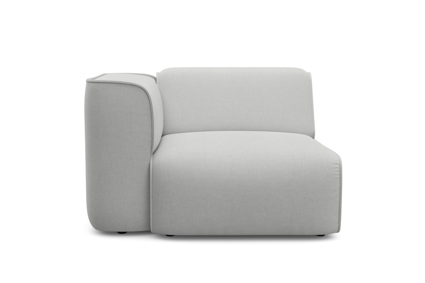 COUCH? Sessel »Fettes Polster«, als Modul oder separat verwendbar, viele Module für individuelle Zusammenstellung s. 