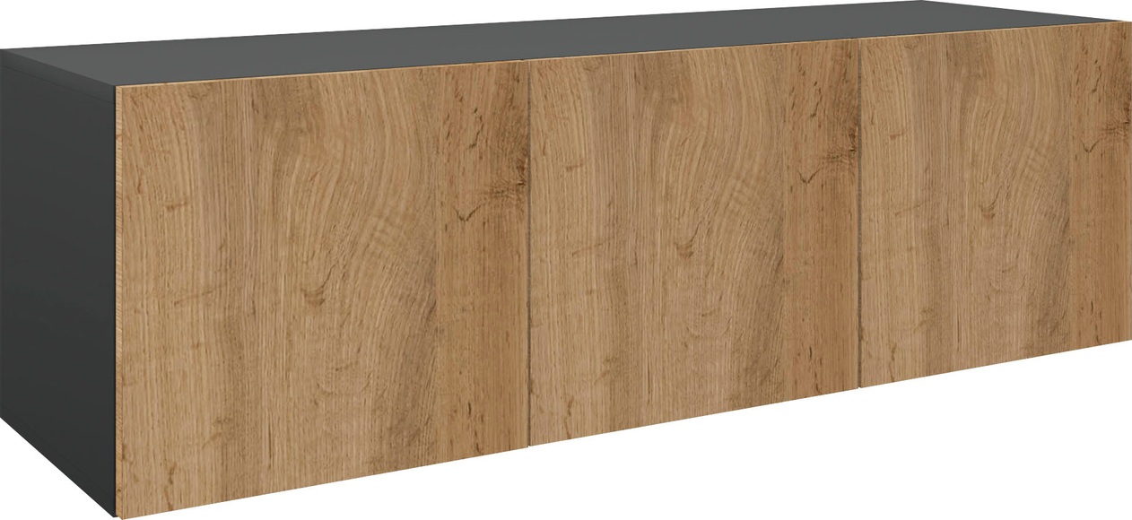 borchardt Möbel Kommode »Vaasa«, Breite 114 cm, nur hängend