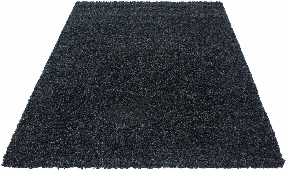 Hochflor-Teppich, Ayyildiz, »Dream Shaggy«, Höhe 50 mm