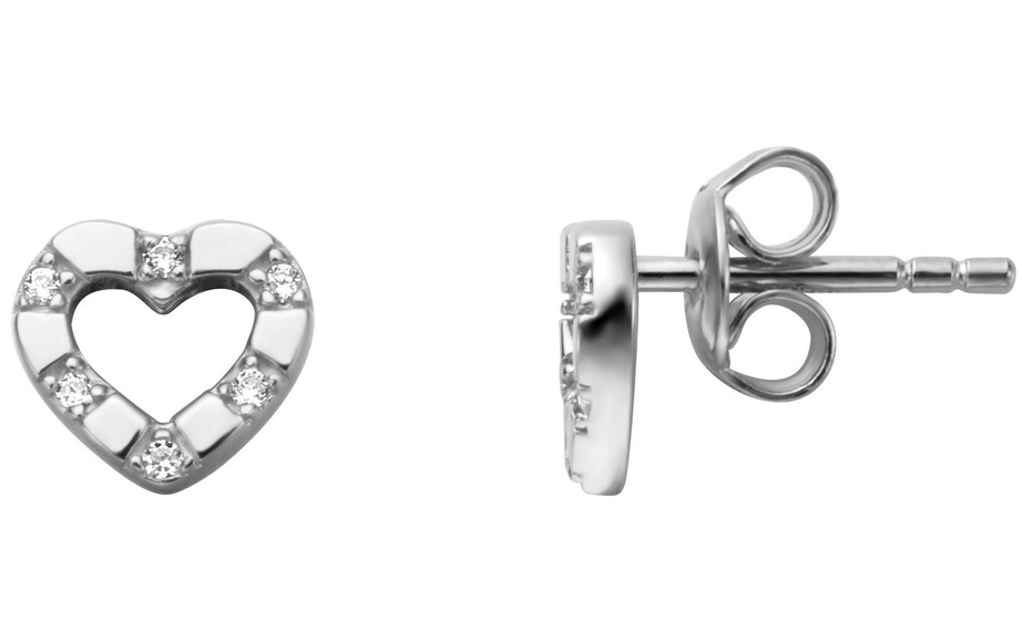 Esprit Mylove Ohrschmuck Damen
